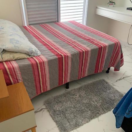Appartamento Ed Riviera Caraguatatuba Esterno foto