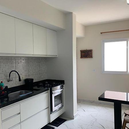 Appartamento Ed Riviera Caraguatatuba Esterno foto