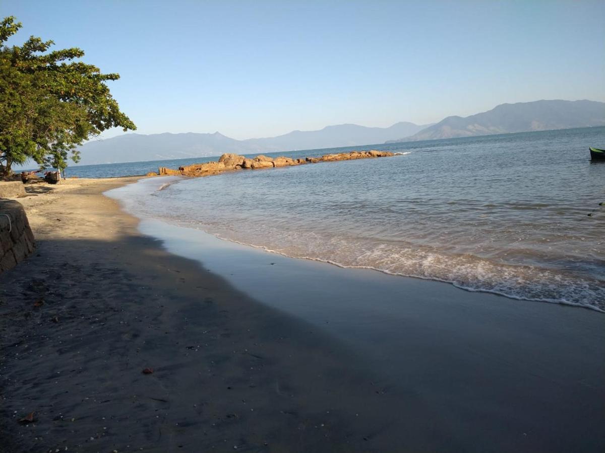 Appartamento Ed Riviera Caraguatatuba Esterno foto