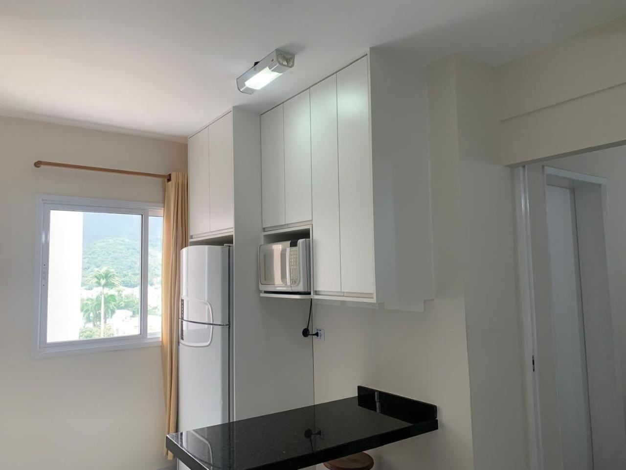 Appartamento Ed Riviera Caraguatatuba Esterno foto