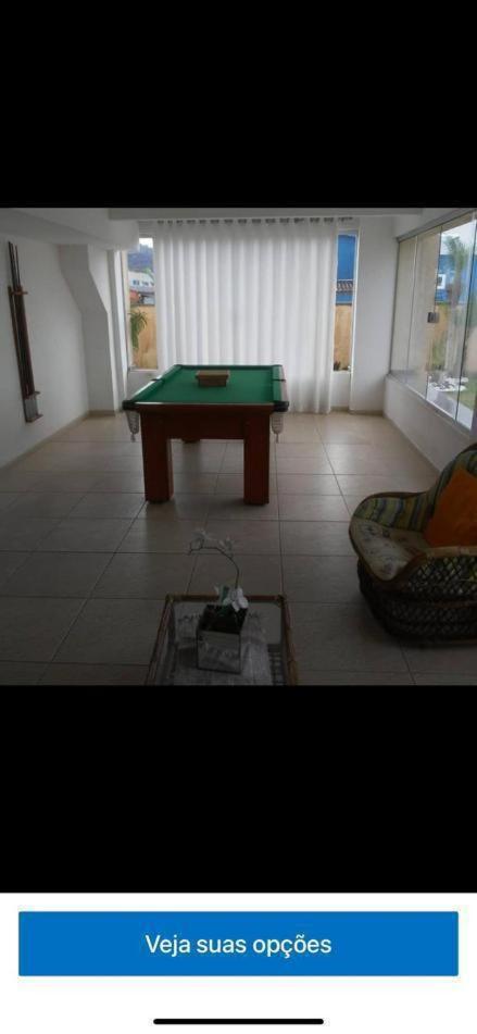 Appartamento Ed Riviera Caraguatatuba Esterno foto